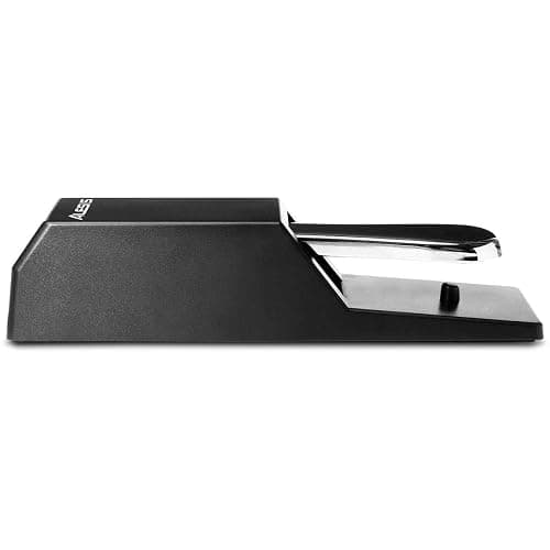 Pédale de Sustain Universelle pour Claviers MIDI, Pianos Numériques et Autres thumbnail 4