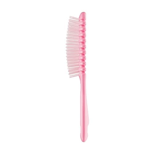 FHI Heat UNbrush Curl Collection- Coral Rose & Curl Enhancing Styling for Curly Hair Types - Use on Wet Hair Only thumbnail 2
