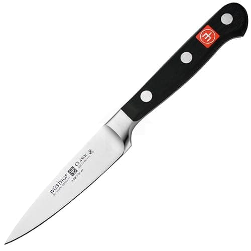 Wusthof Classic Paring Knife - Image 1