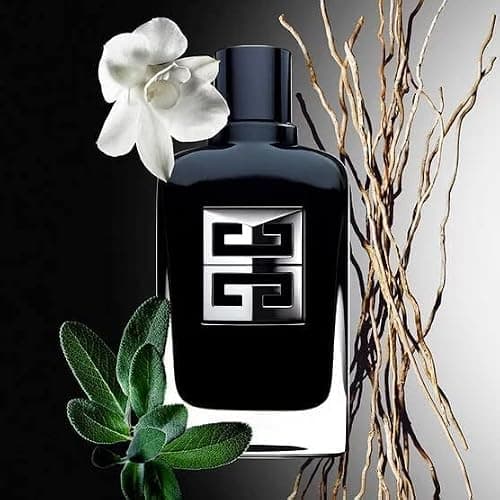 Gentleman Society by Givenchy for Men - 3.3 oz EDP Spray thumbnail 2