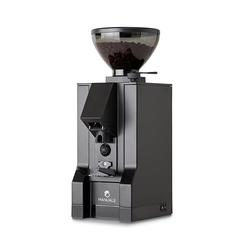 Eureka Mignon Notte Grinder