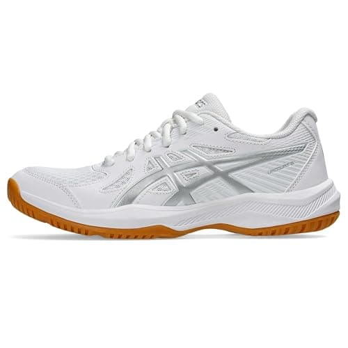 ASICS Women's Upcourt 6 Volleyball Shoes - Image 1