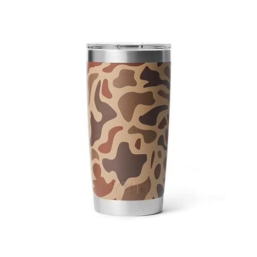 YETI Rambler 20 oz Stainless Steel Vacuum Insulated Tumbler w/MagSlider Lid thumbnail 5