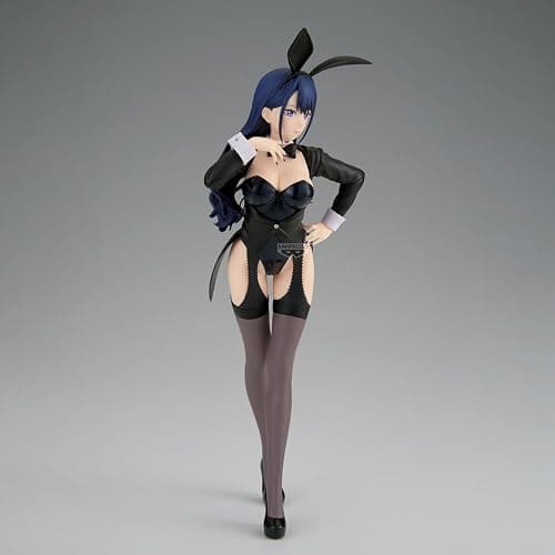 Banpresto - My Dress-up Darling - Marin Kitagawa (Arisa Izayoi ver.) Glitter & Glamours Figure thumbnail 3