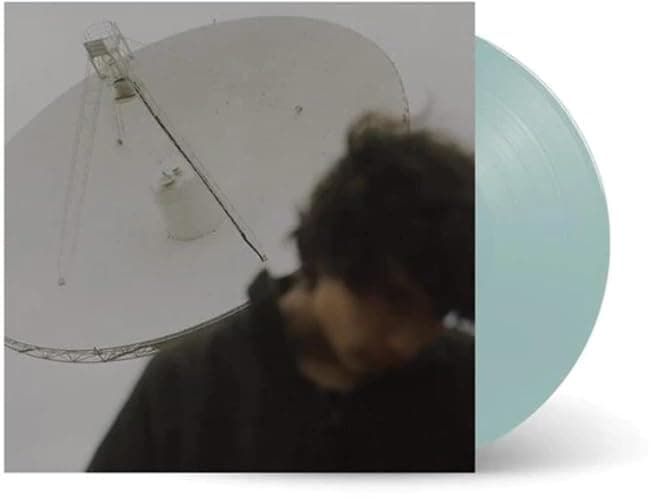 i care so much that i dont care at all [vinyl] - Image 1