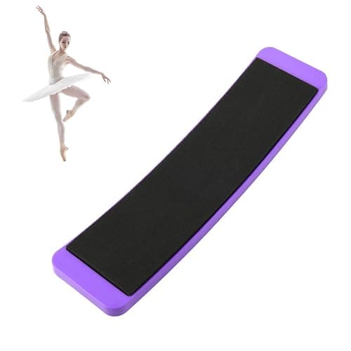 Cosmos Turning Board for Ballet Dance Figure Skating, Improve Your Pirouette Balance and Turns, Turning Training Board Equipment for Dancers, Ice Skaters, Gymnasts and Cheerleaders - Image 1