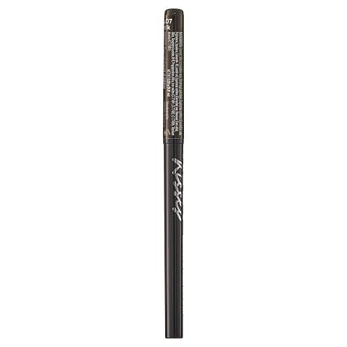 Ruby Kisses Auto Lip Liner Pencil (Black 3 Pack), Long Lasting & Non-Fading, Smooth Application, Non-Feathering with Rich Pigmented Color, No Sharpener Needed, Ideal for Full Lips Look thumbnail 7