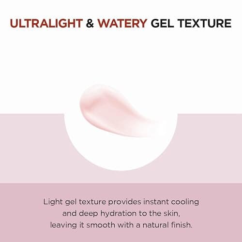 SKIN1004 Madagascar Centella Poremizing Fresh Ampoule 100ml and Poremizing Light Gel Cream 75ml Bundle thumbnail 7