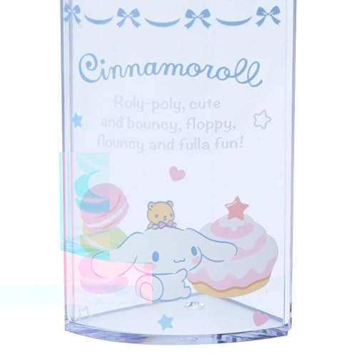 SANRIO 213161 Cinnamoroll Rotating Pen Stand thumbnail 3