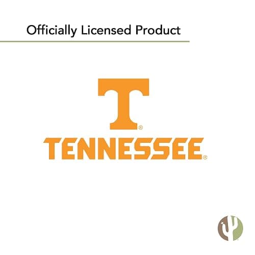 Desert Cactus University of Tennessee UT Flag - 3 x 5 Feet Volunteers Banner, Indoor/Outdoor Durable Fabric, 100% Polyester Design (Design Z) thumbnail 6