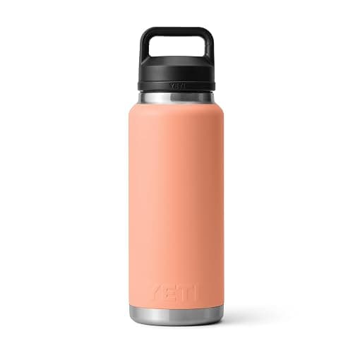 YETI Rambler 36 oz Bottle, Vacuum Insulated, Leakproof, Stainless Steel with Chug Cap thumbnail 5