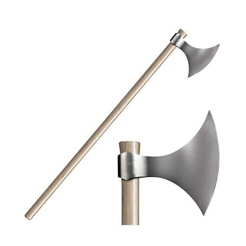 Cold Steel Viking Battle Axe - Image 1
