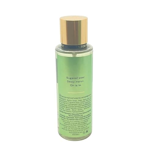 Victoria's Secret Pear Glace Fragrance Mist 8.4oz and Fragrance Lotion 8oz - Set thumbnail 4