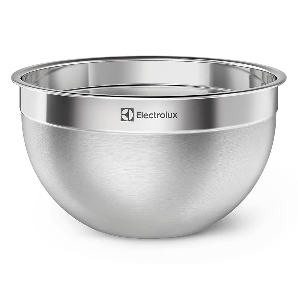 Conjunto de Bowls Tigelas de Inox com Tampa Plástica Electrolux thumbnail 5