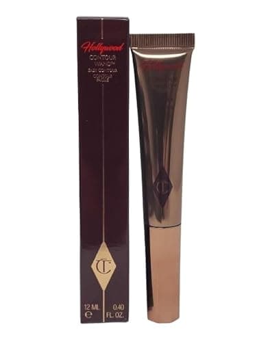 Charlotte Tilbury Charlotte Tilbury Hollywood Contour Wand Contour Stick (HOLLYWOOD MEDIUM-DEEP) - Image 1
