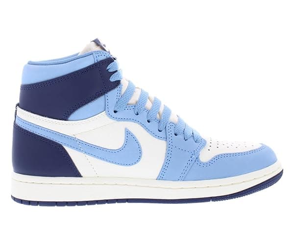 Nike Womens WMNS Air Jordan 1 Retro Hi Og thumbnail 3