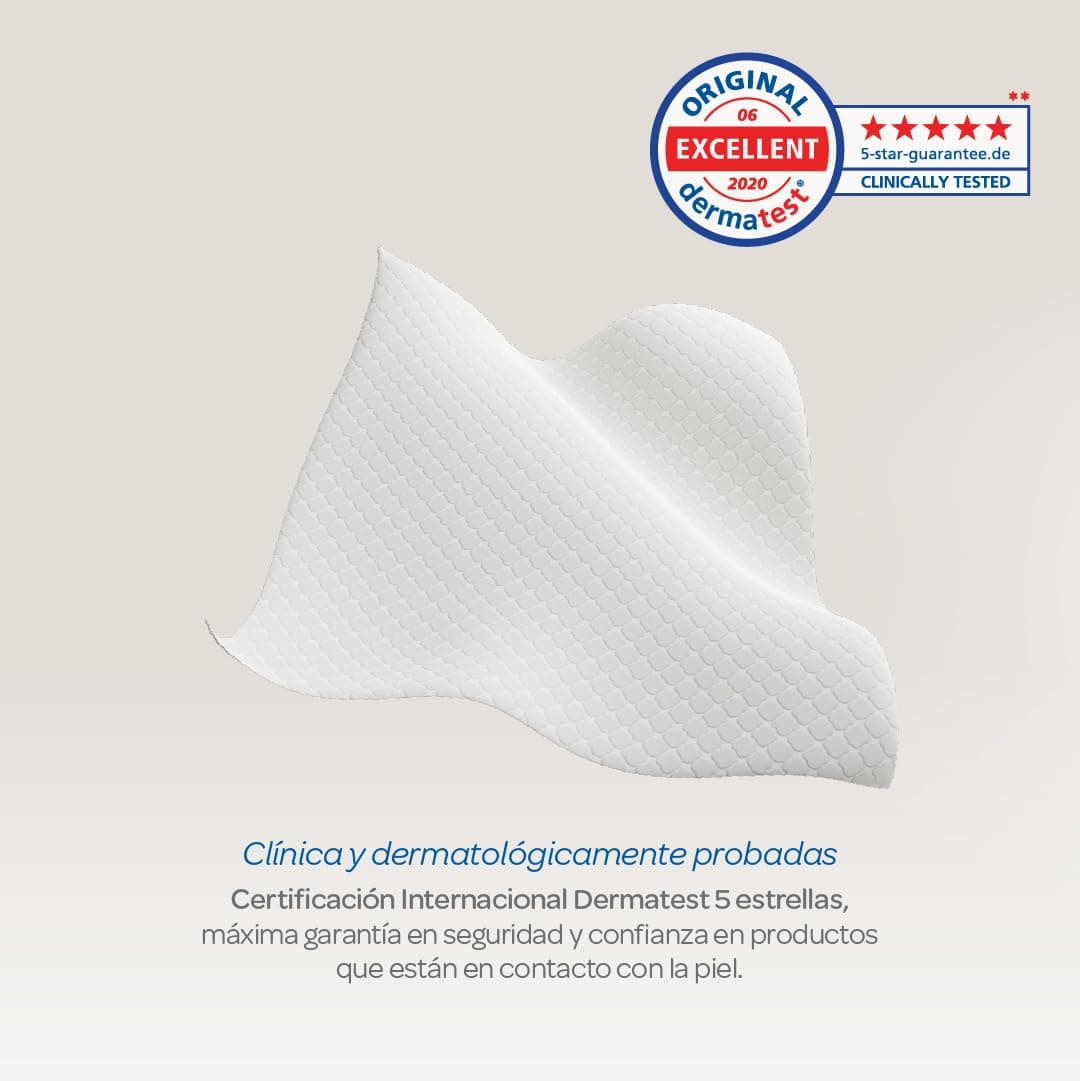 Huggies Supreme Protección Delicada, Toallitas Húmedas para Bebé, 960 Toallitas thumbnail 6