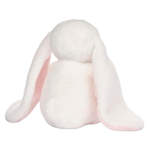 Lambs & Ivy Heaven Sent Baptism White Plush Bunny Stuffed Animal Toy - Precious thumbnail 4