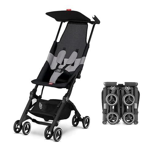 gb Pockit Air All Terrain Stroller