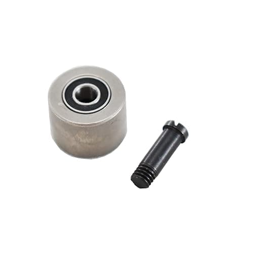 Astro Pneumatic Tool 3037PAS 3037 Pulley Assembly - Steel - Inc 1,2,3,61