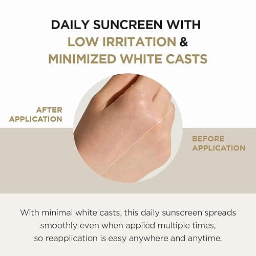 SKIN1004 Madagascar Centella Air-fit Suncream Light 1.69 fl. oz (50ml) thumbnail 5