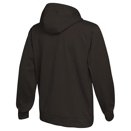 Outerstuff NFL Men's Up Field Team Colors Pullover Performance Fleece Hoodie thumbnail 2