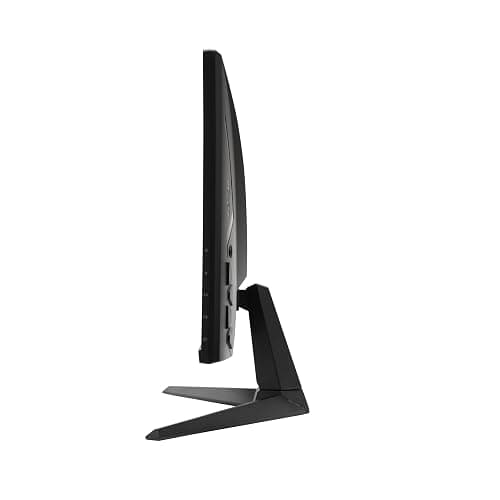 ASUS TUF Gaming 27” 1440P HDR Monitor (VG27AQ3A) – QHD (2560 x 1440), 180Hz, 1ms, Fast IPS, 130% sRGB, Extreme Low Motion Blur Sync, Speakers, Freesync Premium, G-SYNC Compatible, HDMI, DisplayPort thumbnail 11