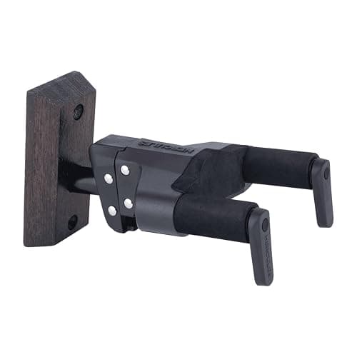 Hercules Stands Guitar Wall Mount (HCGSP-38WBW+) - Image 1