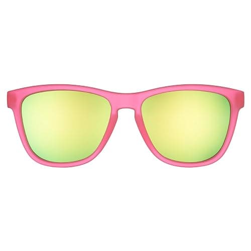 goodr Polarized Sunglasses, Medium Sized (OG), UV400 Protection, No Slip, No Bounce thumbnail 2