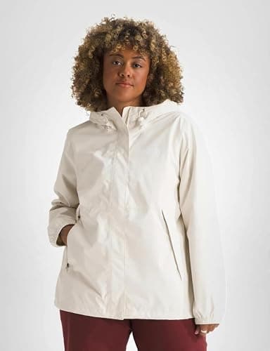 THE NORTH FACE Womens Antora Waterproof Breathable Rain Coat thumbnail 7