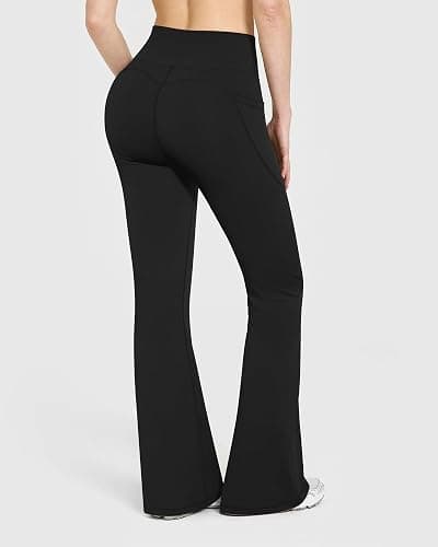 OQQ Yoga Pants thumbnail 3