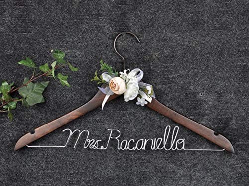 Wedding Dress Hanger thumbnail 8