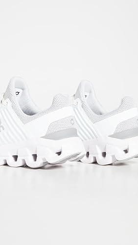 On Women's Cloudswift Sneakers thumbnail 4