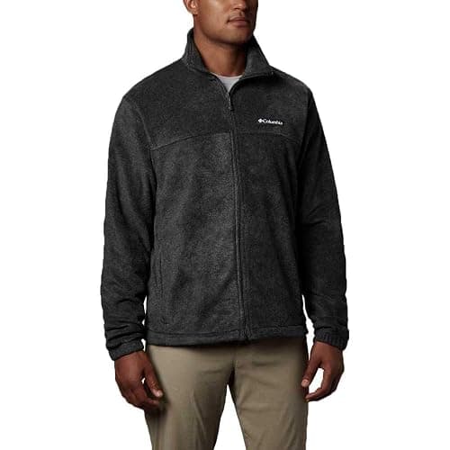 Columbia Steens Mountain 2.0 Full Zip Fleece Jacket thumbnail 2