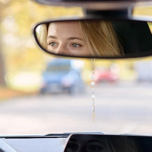 Christian Car Charm thumbnail 5