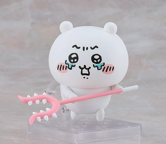 Chiikawa Nendoroid Action Figure thumbnail 3