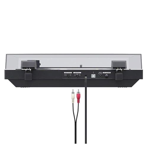 Sony Record Player thumbnail 5