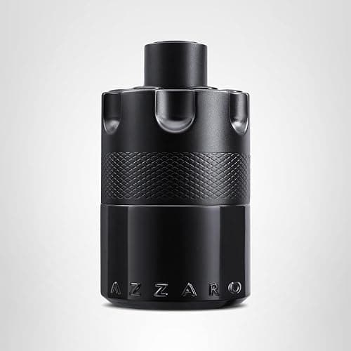 Azzaro The Most Wanted Eau de Parfum Intense - Woody & Seductive Mens Cologne - Fougère, Ambery & Spicy Fragrance for Date Night - Lasting Wear - Luxury Perfumes for Men thumbnail 10