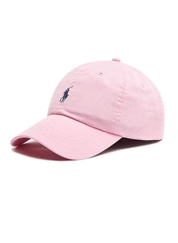 Ralph Lauren 548524-008 Polo Casquette, Rosé thumbnail 2