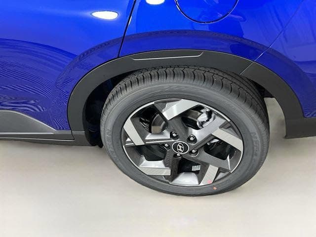 New 2026 Hyundai Venue SEL thumbnail 24