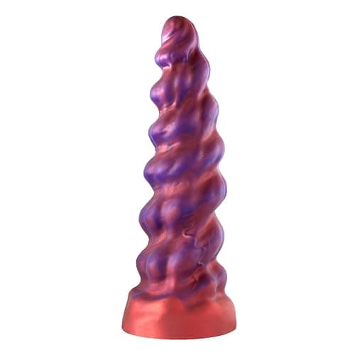 Wneseny 15.6 Inch Huge Thick Monster Dildo, Fantasy Silicone Giant Dildos with Strong Suction Cup, XXL Extra Large Dragon Anal Dildo for Deeper Sex, Big Long Adult Sex Toys for Male Women Gay - Image 1