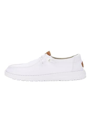 Hey Dude Women's Wendy Canvas - Image 1