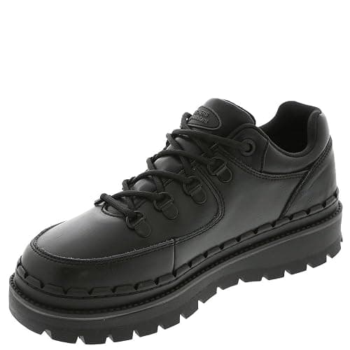 Skechers Womens Jammers Platorm Sr Sneaker Zesi thumbnail 4