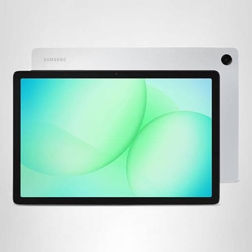 Samsung Galaxy Tab A11+ 8GB RAM, 256GB Storage, Optimized Performance, Long Lasting Battery, Expandable Storage, Large Display, Dolby Atmos Speakers, AI Assist, Slim, Light, 2 Year Warranty, Silver thumbnail 12