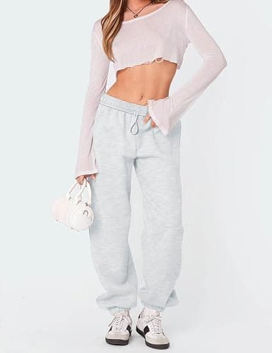 HeSaYep Women's Sweatpants thumbnail 5