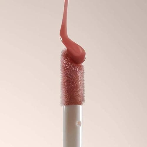 Summer Fridays Dream Lip Oil - Tinted Lip Oil with Moisturizing Sheer Coverage, High-Shine and Deep Hydration - Non-Sticky Formula for Long-Lasting Softness - Blush Dreams (0.15 Oz) thumbnail 5