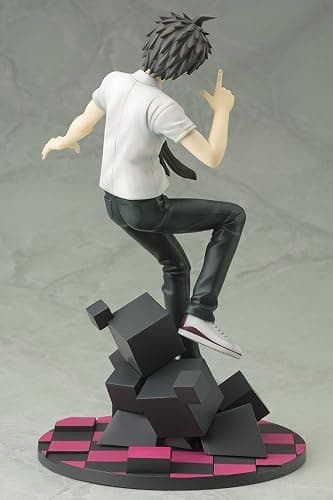 Kotobukiya Danganronpa 2: Goodbye Despair: Hajime Hinata ArtFX J Statue thumbnail 3