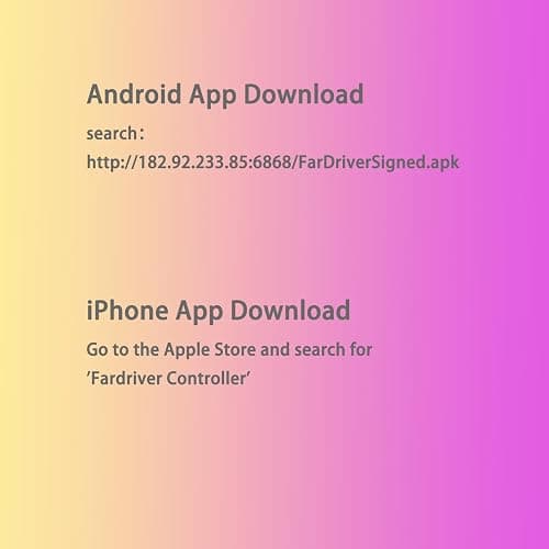Fardriver Programmable Bluetooth Dongle for Fardriver Controller, Bluetooth Adapter Compatible with Fardriver E Bike Programming Module thumbnail 7