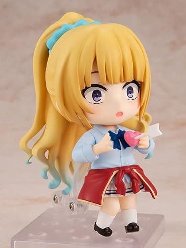 Classroom of The Elite: Kei Karuizawa Nendoroid Action Figure thumbnail 4