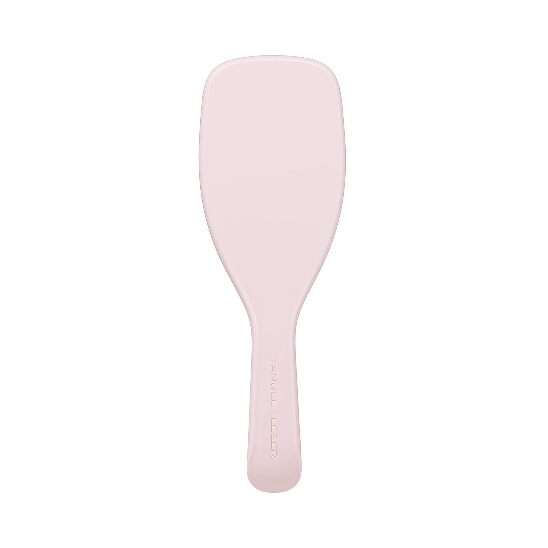 Tangle Teezer|The Large The Ultimate Detangler Hairbrush|Perfect for Long, Thick, Curly & Textured Hair|Two-Tiered Teeth for Gentle Detangling|Reduces Breakage|Ergonomic Handle|Pink Hibiscus thumbnail 4